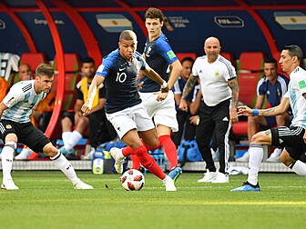 Dunphy is right about Mbappé&#...